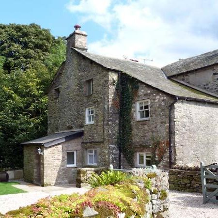 Beckside Cottage, Kirkby Lonsdale Mansergh Exteriör bild