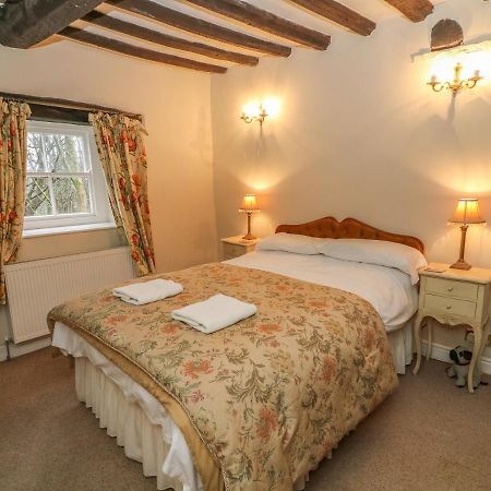 Beckside Cottage, Kirkby Lonsdale Mansergh Exteriör bild