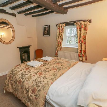 Beckside Cottage, Kirkby Lonsdale Mansergh Exteriör bild