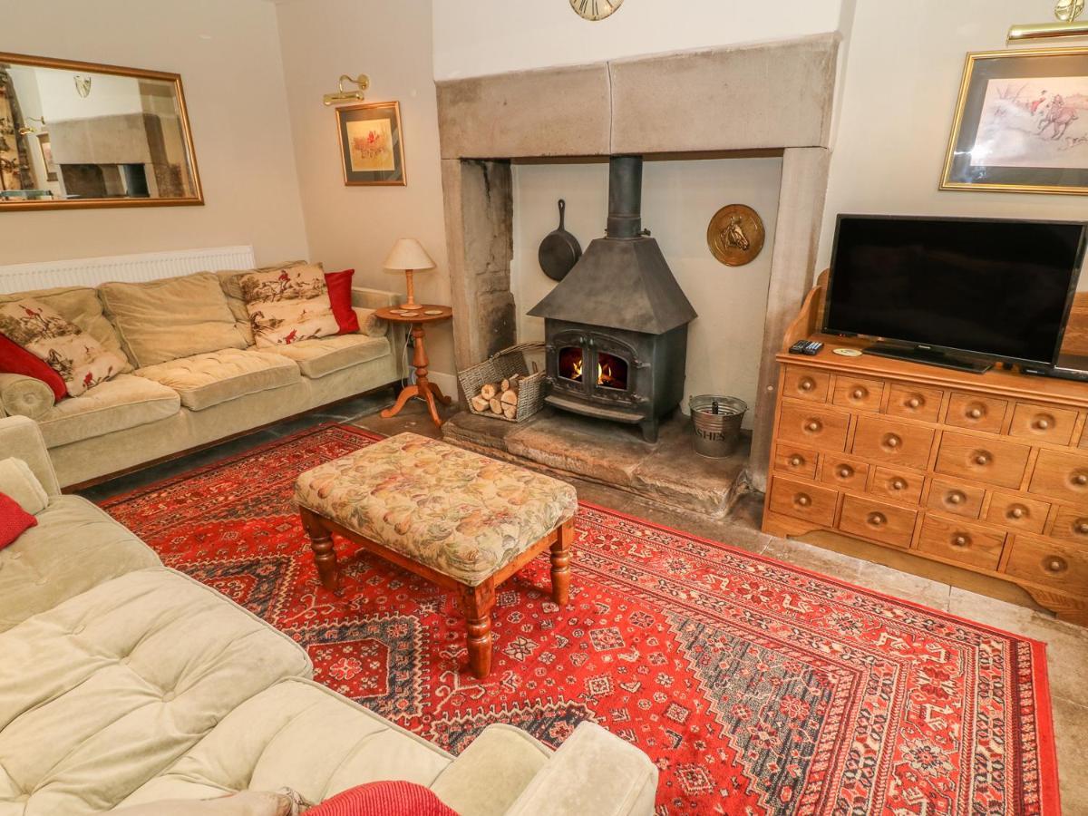 Beckside Cottage, Kirkby Lonsdale Mansergh Exteriör bild
