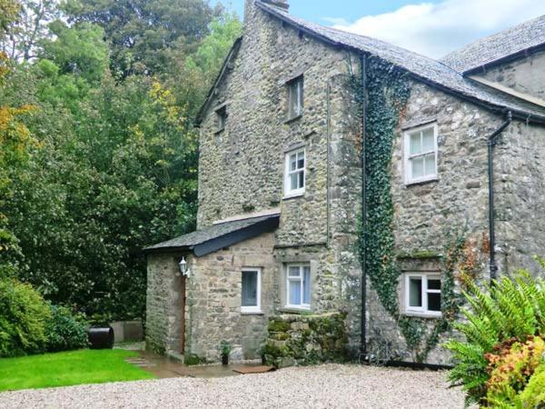 Beckside Cottage, Kirkby Lonsdale Mansergh Exteriör bild